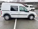2012 Ford Transit Connect, 17K Mi. (417-5, Veh 927)