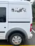 2012 Ford Transit Connect, 17K Mi. (417-5, Veh 927)