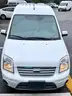 2012 Ford Transit Connect, 17K Mi. (417-5, Veh 927)
