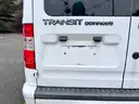2012 Ford Transit Connect, 17K Mi. (417-5, Veh 927)