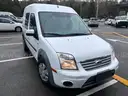 2012 Ford Transit Connect, 17K Mi. (417-5, Veh 927)