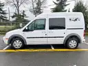 2012 Ford Transit Connect, 17K Mi. (417-5, Veh 927)