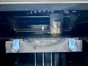 Lot of (2) 3D Printers: Stratsys Fortus 250mc - For Parts or Repair (417-17)