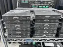 Lot of Misc. Crestron Equipment (417-24)