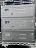 Lot of Misc. Crestron Equipment (417-24)