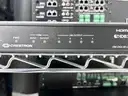Lot of Misc. Crestron Equipment (417-24)