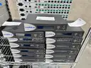 Lot of Misc. A/V Equipment (417-25)