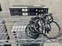 Lot of Misc. A/V Equipment (417-25)