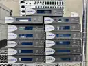Lot of Misc. A/V Equipment (417-25)