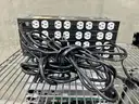 Lot of Misc. A/V Equipment (417-25)