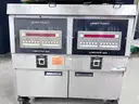 Lot of Fryers & Related Equipment: Henny Penny (417-26)