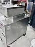 Lot of Fryers & Related Equipment: Henny Penny (417-26)