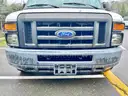 Mobility Van: 2014 Ford Econoline E-250, 44K mi. (417-6, Veh 073)