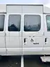 Mobility Van: 2014 Ford Econoline E-250, 44K mi. (417-6, Veh 073)