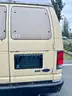 Mobility Van: 2014 Ford Econoline E-250, 44K mi. (417-6, Veh 073)