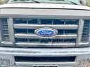 Mobility Van: 2014 Ford Econoline E-250, 44K mi. (417-6, Veh 073)
