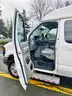 Mobility Van: 2014 Ford Econoline E-250, 44K mi. (417-6, Veh 073)