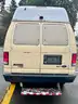 Mobility Van: 2014 Ford Econoline E-250, 44K mi. (417-6, Veh 073)