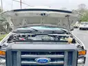 Mobility Van: 2014 Ford Econoline E-250, 44K mi. (417-6, Veh 073)