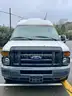 Mobility Van: 2014 Ford Econoline E-250, 44K mi. (417-6, Veh 073)