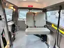 Mobility Van: 2014 Ford Econoline E-250, 44K mi. (417-6, Veh 073)