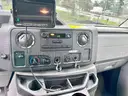 Mobility Van: 2014 Ford Econoline E-250, 44K mi. (417-6, Veh 073)
