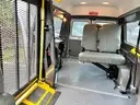 Mobility Van: 2014 Ford Econoline E-250, 44K mi. (417-6, Veh 073)