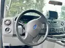 Mobility Van: 2014 Ford Econoline E-250, 44K mi. (417-6, Veh 073)
