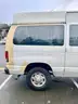 Mobility Van: 2014 Ford Econoline E-250, 44K mi. (417-6, Veh 073)