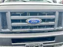 Mobility Van: 2014 Ford Econoline E-250, 33K Mi. - For Parts or Repair (417-7, Veh 074)