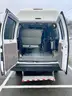 Mobility Van: 2014 Ford Econoline E-250, 33K Mi. - For Parts or Repair (417-7, Veh 074)