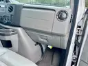 Mobility Van: 2014 Ford Econoline E-250, 33K Mi. - For Parts or Repair (417-7, Veh 074)