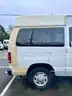 Mobility Van: 2014 Ford Econoline E-250, 33K Mi. - For Parts or Repair (417-7, Veh 074)