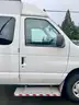 Mobility Van: 2014 Ford Econoline E-250, 33K Mi. - For Parts or Repair (417-7, Veh 074)