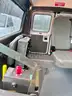 Mobility Van: 2014 Ford Econoline E-250, 33K Mi. - For Parts or Repair (417-7, Veh 074)