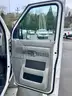 Mobility Van: 2014 Ford Econoline E-250, 33K Mi. - For Parts or Repair (417-7, Veh 074)