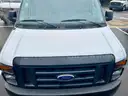 Mobility Van: 2014 Ford Econoline E-250, 33K Mi. - For Parts or Repair (417-7, Veh 074)