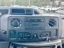 Mobility Van: 2014 Ford Econoline E-250, 33K Mi. - For Parts or Repair (417-7, Veh 074)