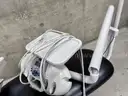 Lot of 2 Dental Chairs: Pelton & Crane SP30 (417-30)