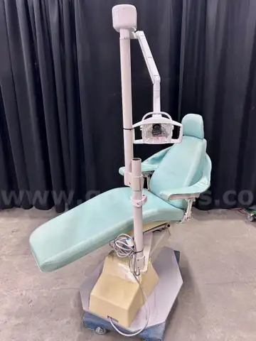 Dental Chair (417-32)