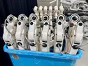 Lot of Global Surgical Equipment (417-33)