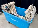 Lot of Global Surgical Equipment (417-33)