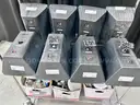 Lot of Misc. Speakers (417-35)