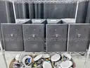 Lot of Misc. Speakers (417-35)