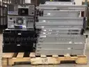 Lot of 24 Servers and Storage Arrays (Hard Drives Removed) (418-1)