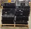 Lot of 24 Servers and Storage Arrays (Hard Drives Removed) (418-1)
