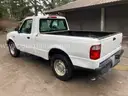 Pickup Truck: 2005 Ford Ranger, 40K Mi. (O417-54)