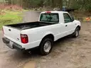 Pickup Truck: 2005 Ford Ranger, 40K Mi. (O417-54)