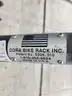 Lot of 3 Bike Racks: Cora Bike Racks Inc. (419-1)