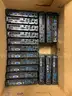 Lot of 17 Computers: HP EliteDesk 800 G1/G2 Mini (Hard Drives Removed) (418-12)